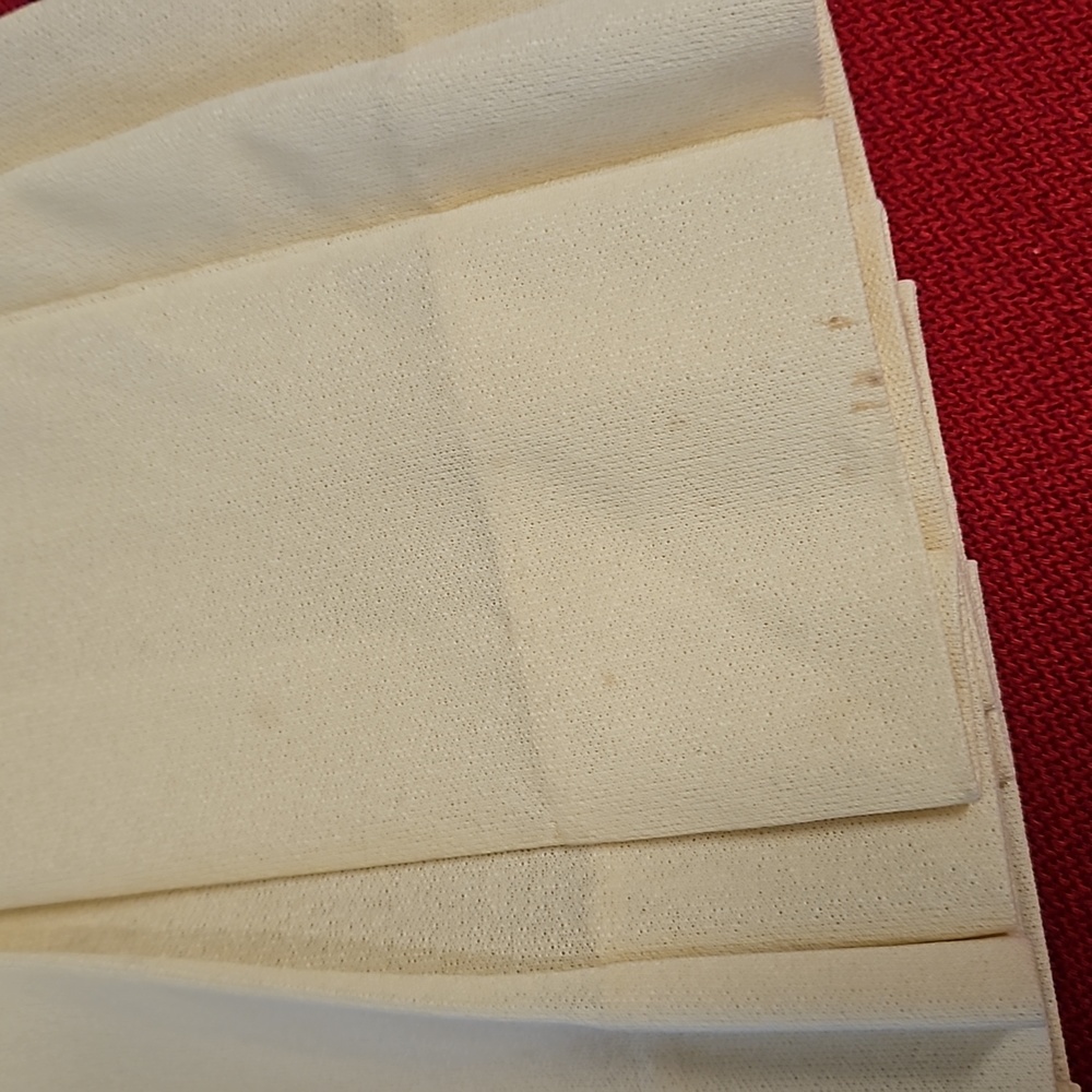 NARDIS of DALLAS custom for Dick Van Dyke show vintage Small read measurements - Picture 10 of 17